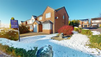 Edenhurst, Skelmersdale, WN8 6