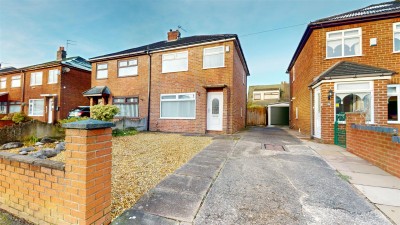 Images for Clipsley Crescent, Haydock, St Helens, WA11 0UH EAID:DavidDaviesAPI BID:3