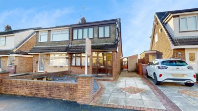 Images for Sycamore Avenue, Haydock, St Helens.WA11 0JP EAID:DavidDaviesAPI BID:3