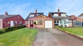 Scarisbrick Road, Rainford, St Helens, WA11 8JL