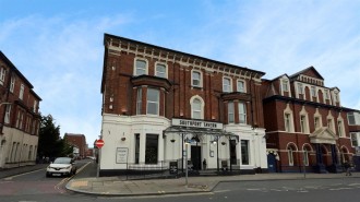 London Street, Southport