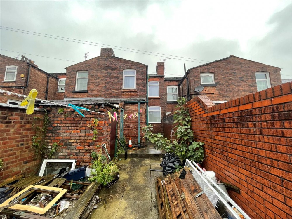 Images for Rivington Road, St Helens, WA10 4JQ EAID:DavidDaviesAPI BID:3