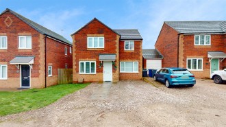 Findon Way, Skelmersdale, Merseyside, WN8 6HG