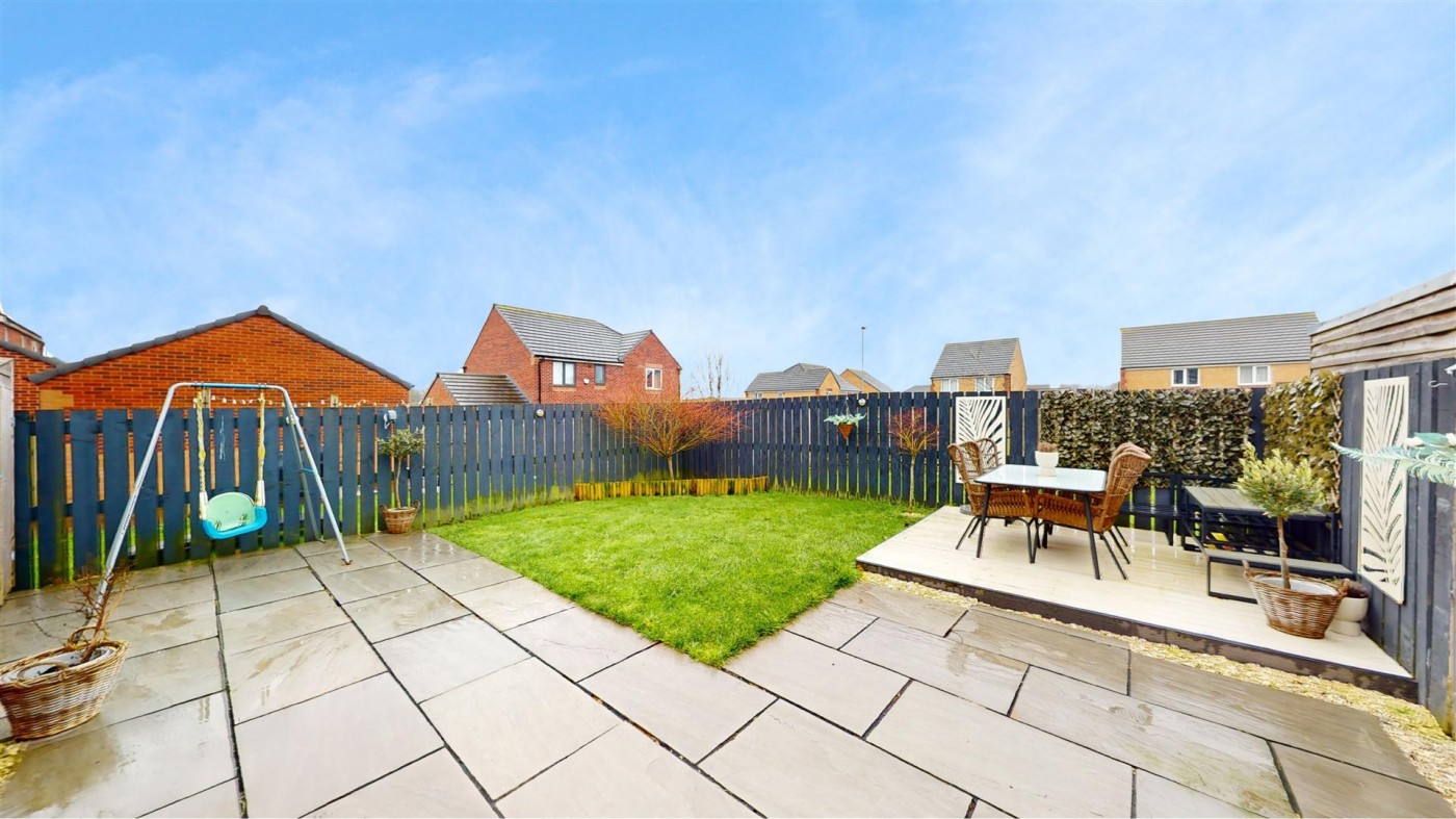 Images for Findon Way, Skelmersdale, Merseyside, WN8 6HG