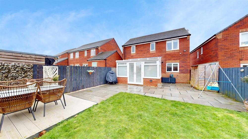 Images for Findon Way, Skelmersdale, Merseyside, WN8 6HG EAID:DavidDaviesAPI BID:3