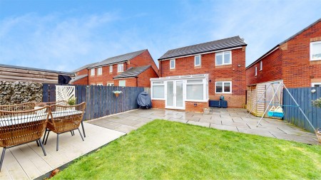 Images for Findon Way, Skelmersdale, Merseyside, WN8 6HG