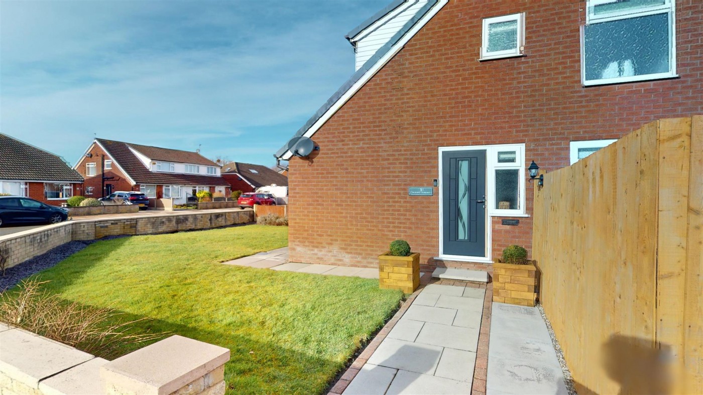 Images for Seacroft Crescent, Southport, PR9 9FR