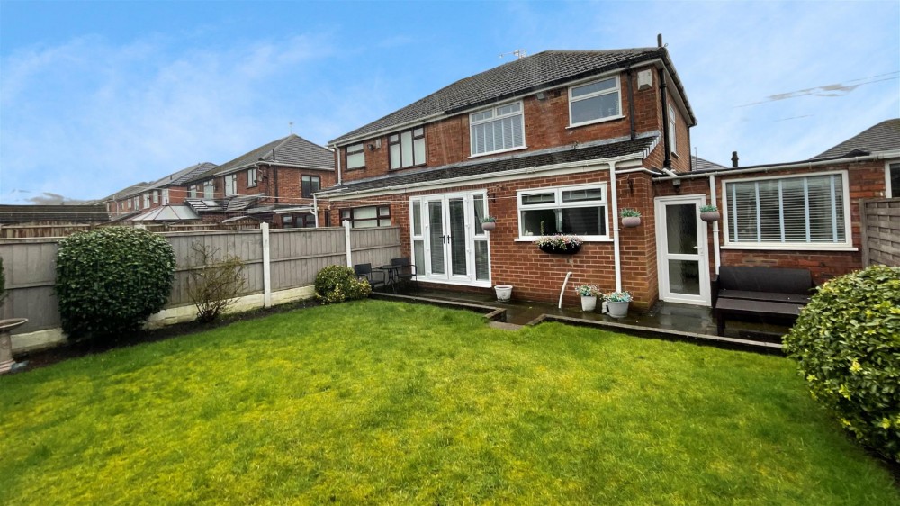 Images for Sandfield Road, Eccleston, WA10 5LS EAID:DavidDaviesAPI BID:3