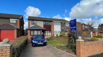 Winsford Close, Haydock, St Helens, WA11 0LQ