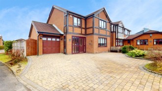 Long Meadow, Eccleston, St Helens, WA10 4LS