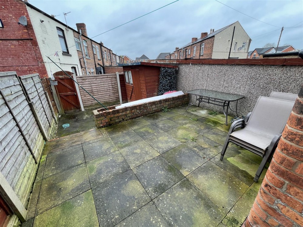 Images for Springfield Road, Wigan, WN6 7 EAID:DavidDaviesAPI BID:1