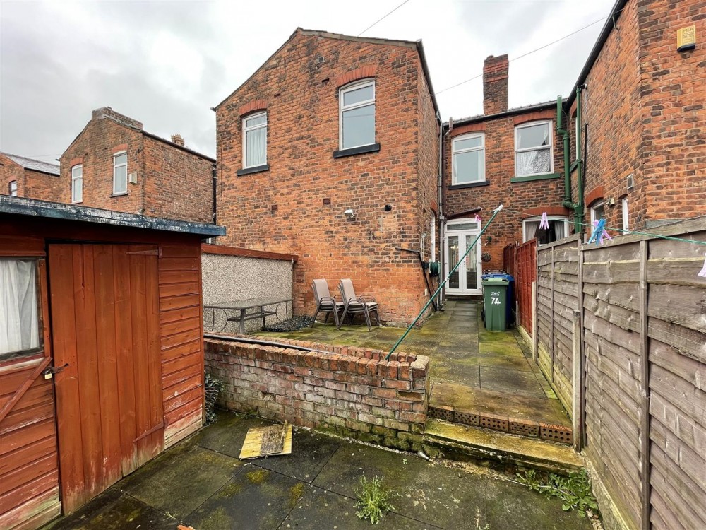 Images for Springfield Road, Wigan, WN6 7 EAID:DavidDaviesAPI BID:1