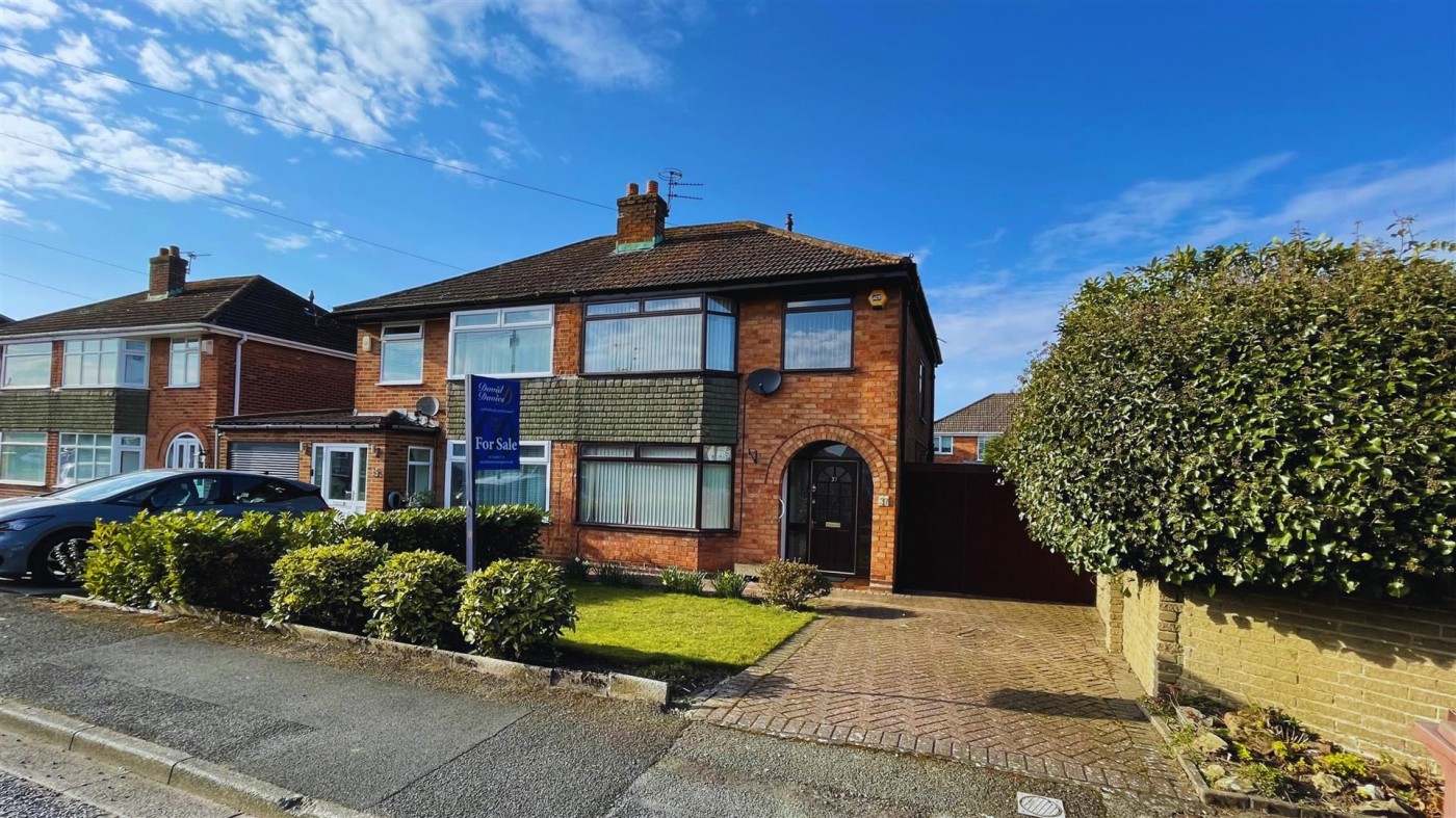 Images for Sandfield Road, Eccleston, St Helens, WA10 5LR