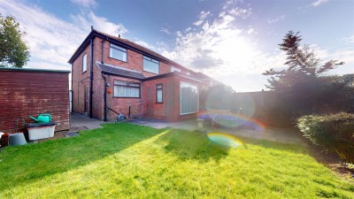 Images for Sandfield Road, Eccleston, St Helens, WA10 5LR EAID:DavidDaviesAPI BID:3